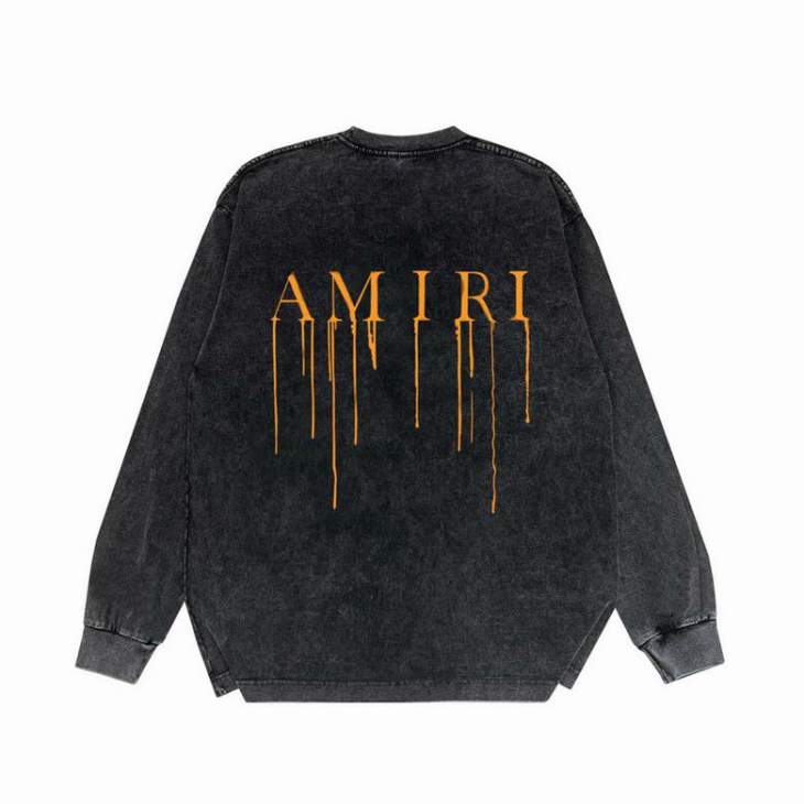 Picture of Amiri T Shirt Long _SKUAmiriS-XXLZJCH02349598